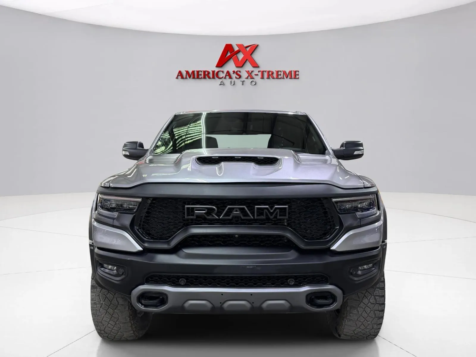 Ram 1500 photo 2