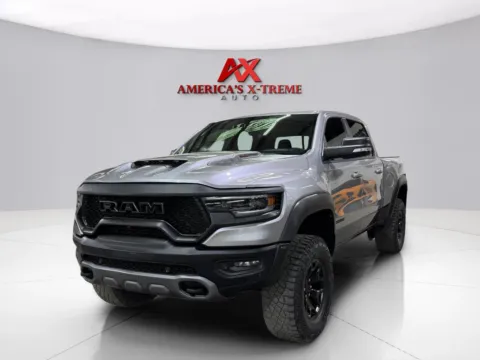 More photos of 2022 Ram 1500 TRX at AX Auto Inc., GA