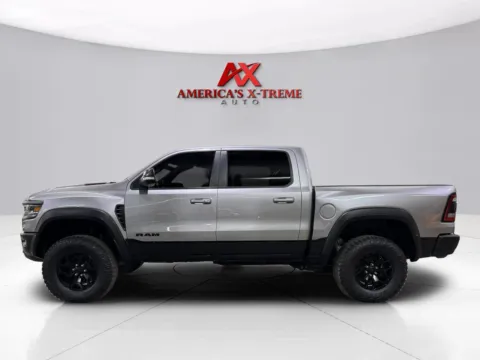 More photos of 2022 Ram 1500 TRX at AX Auto Inc., GA