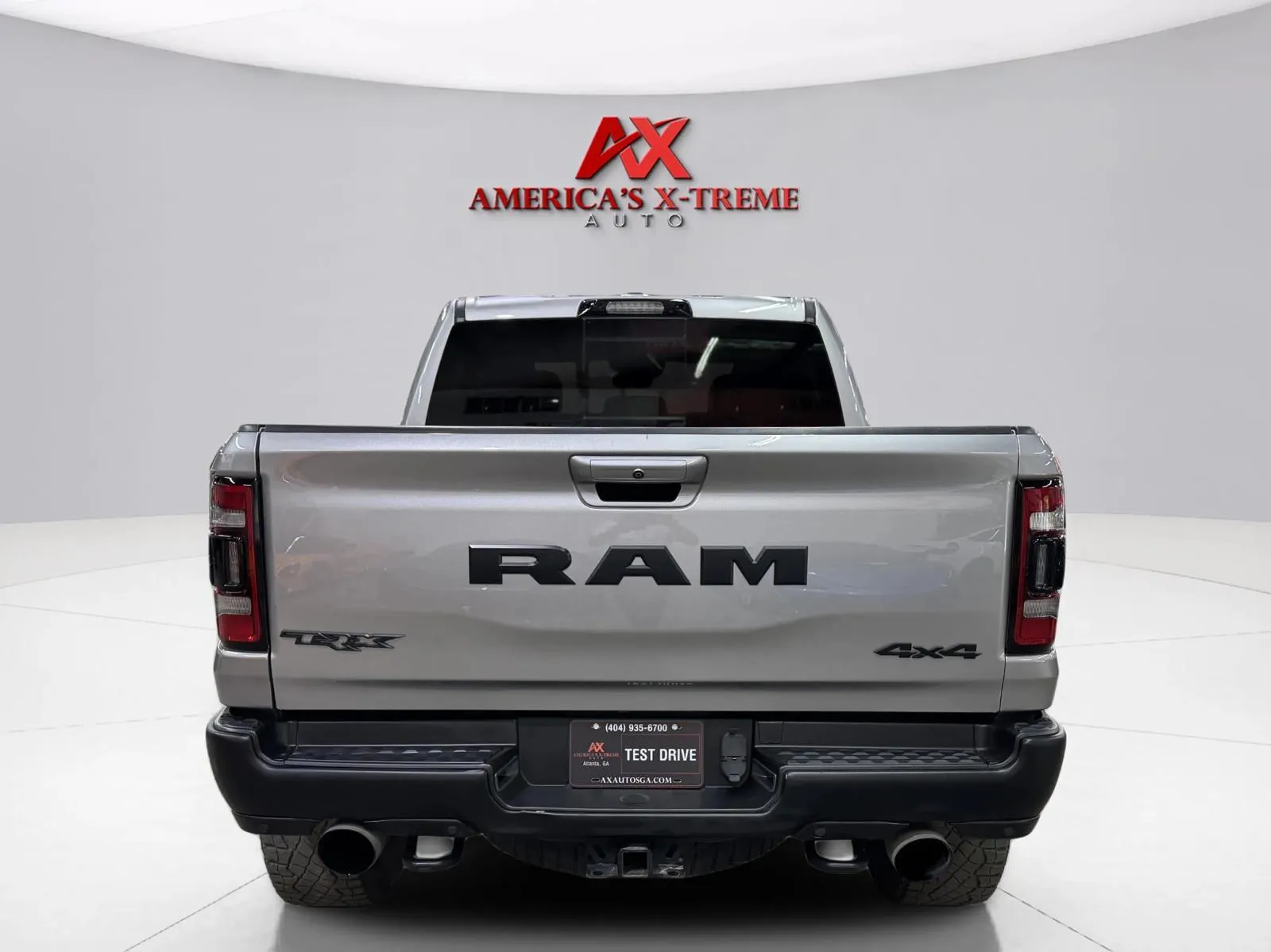 Ram 1500 photo 7