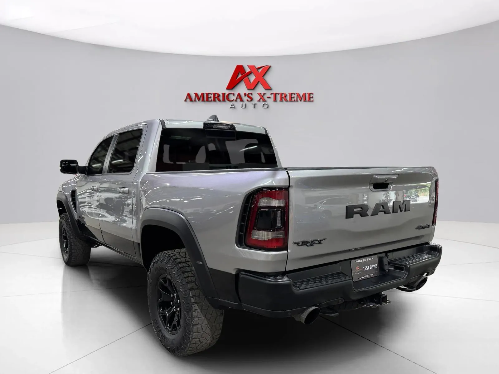 Ram 1500 photo 6