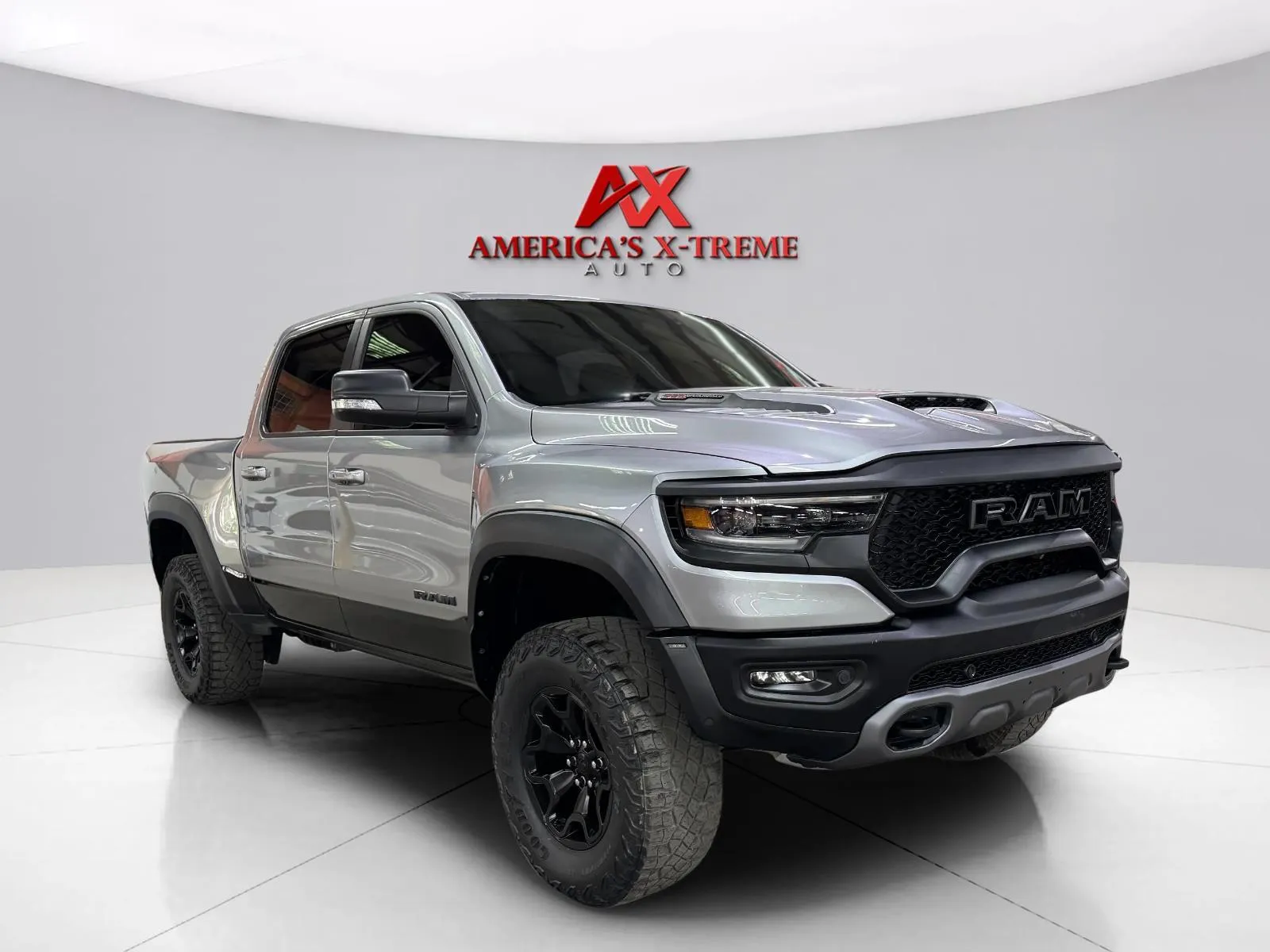 Ram 1500 photo 10