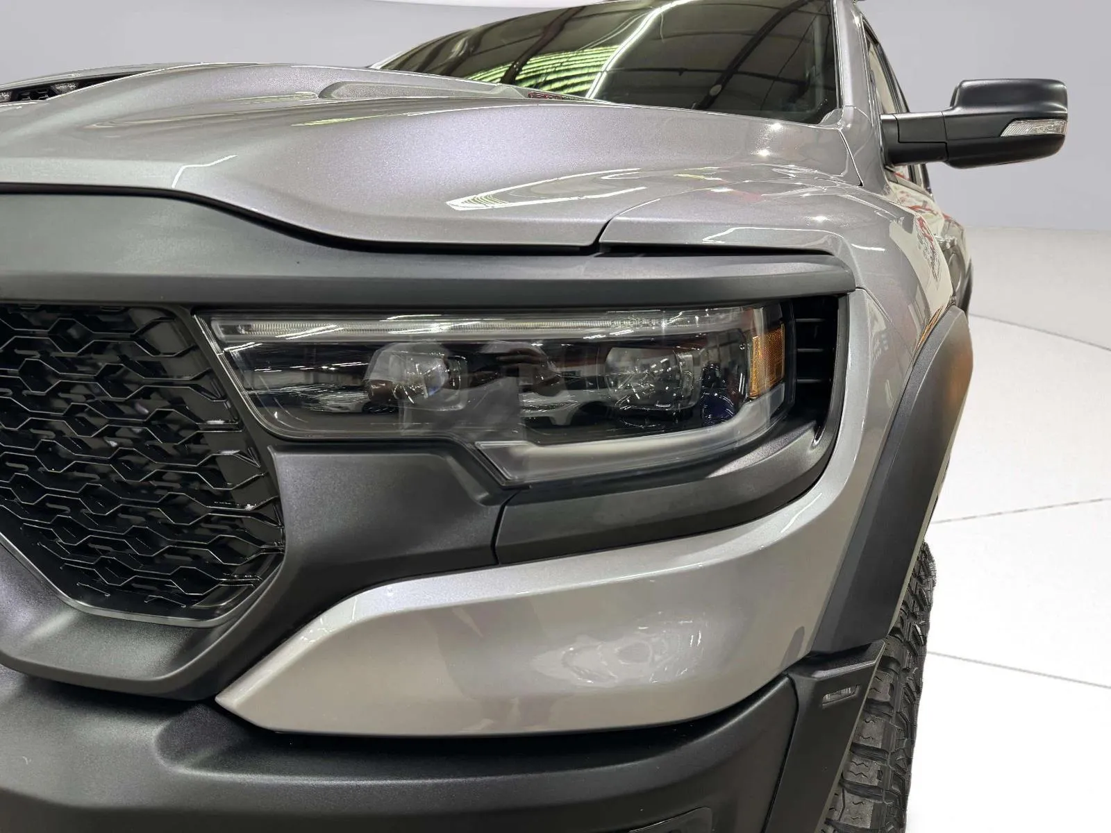 Ram 1500 photo 11