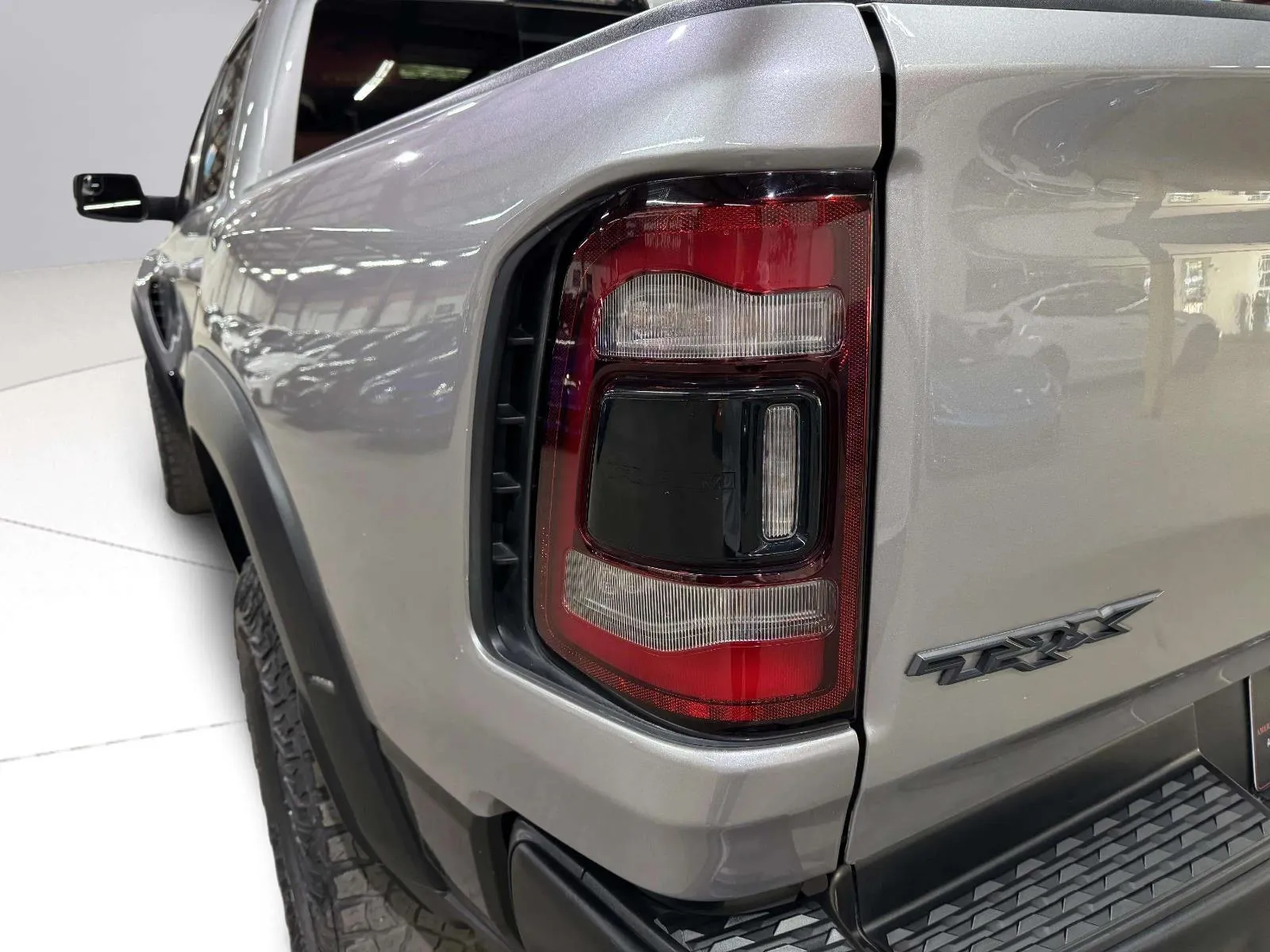 Ram 1500 photo 13