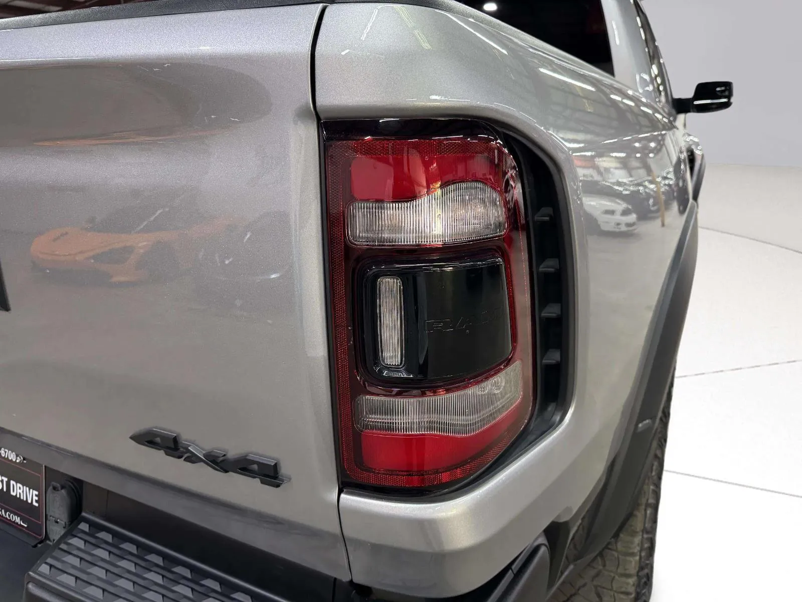 Ram 1500 photo 14