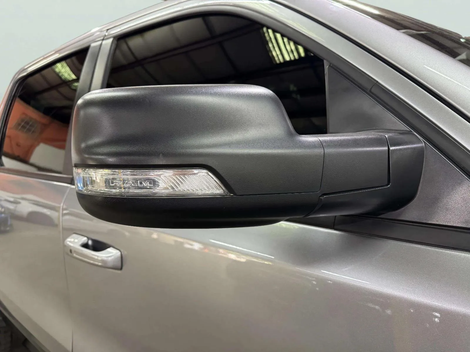 Ram 1500 photo 15