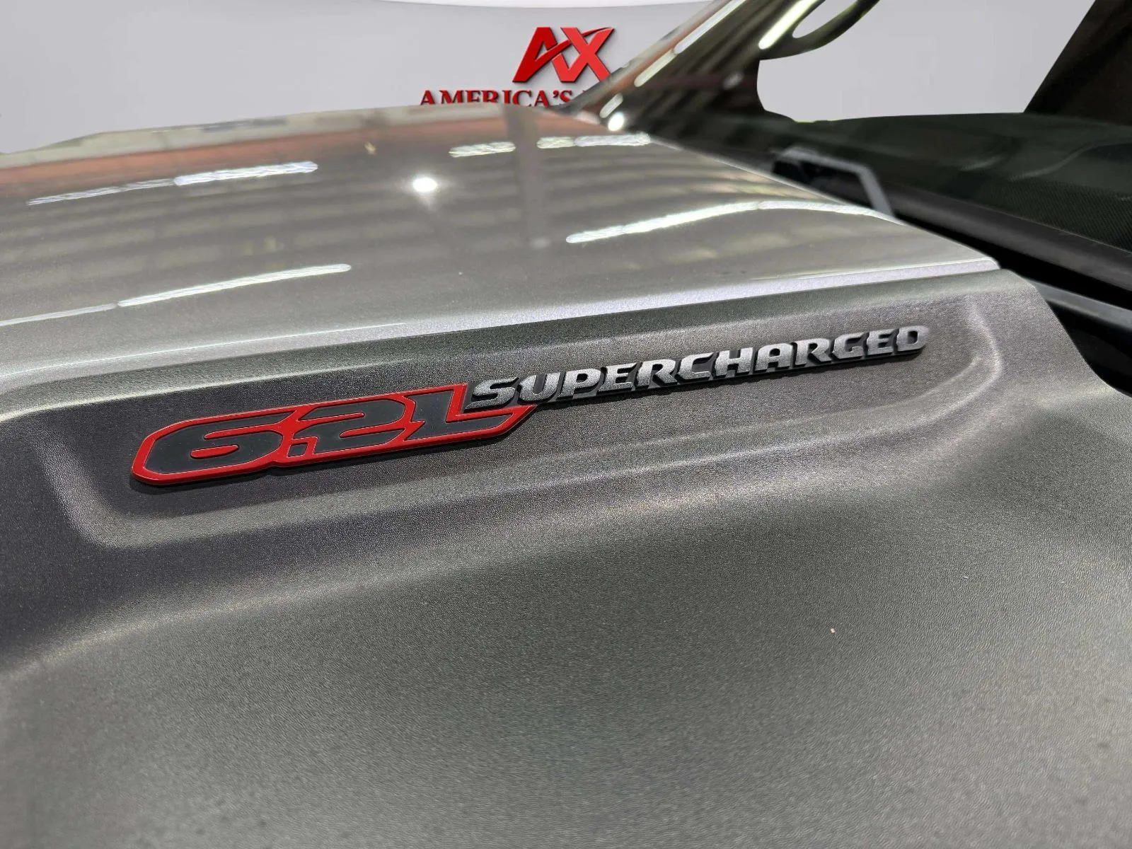 Ram 1500 photo 22