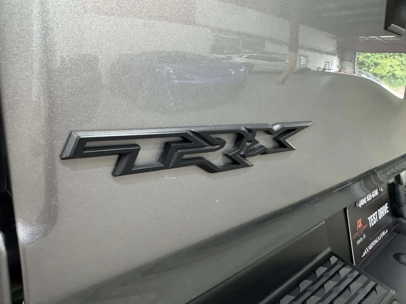 Ram 1500 photo 25
