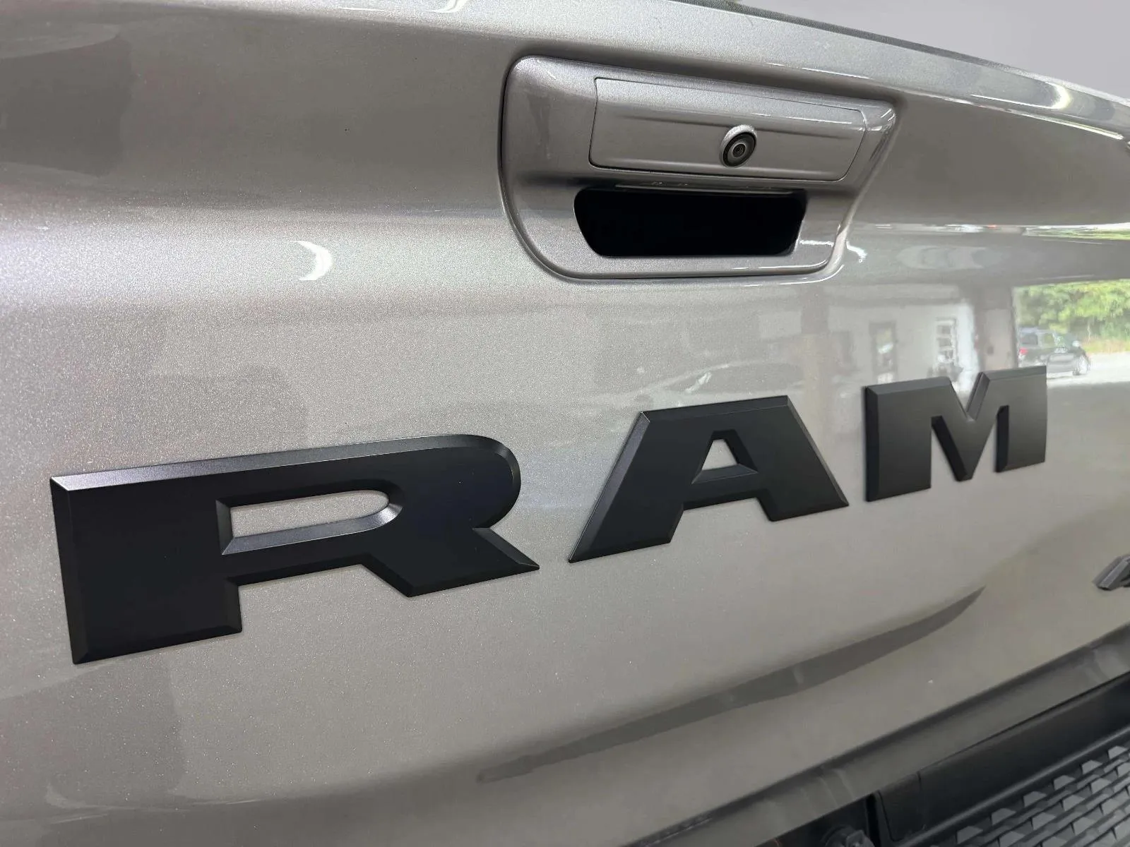 Ram 1500 photo 26