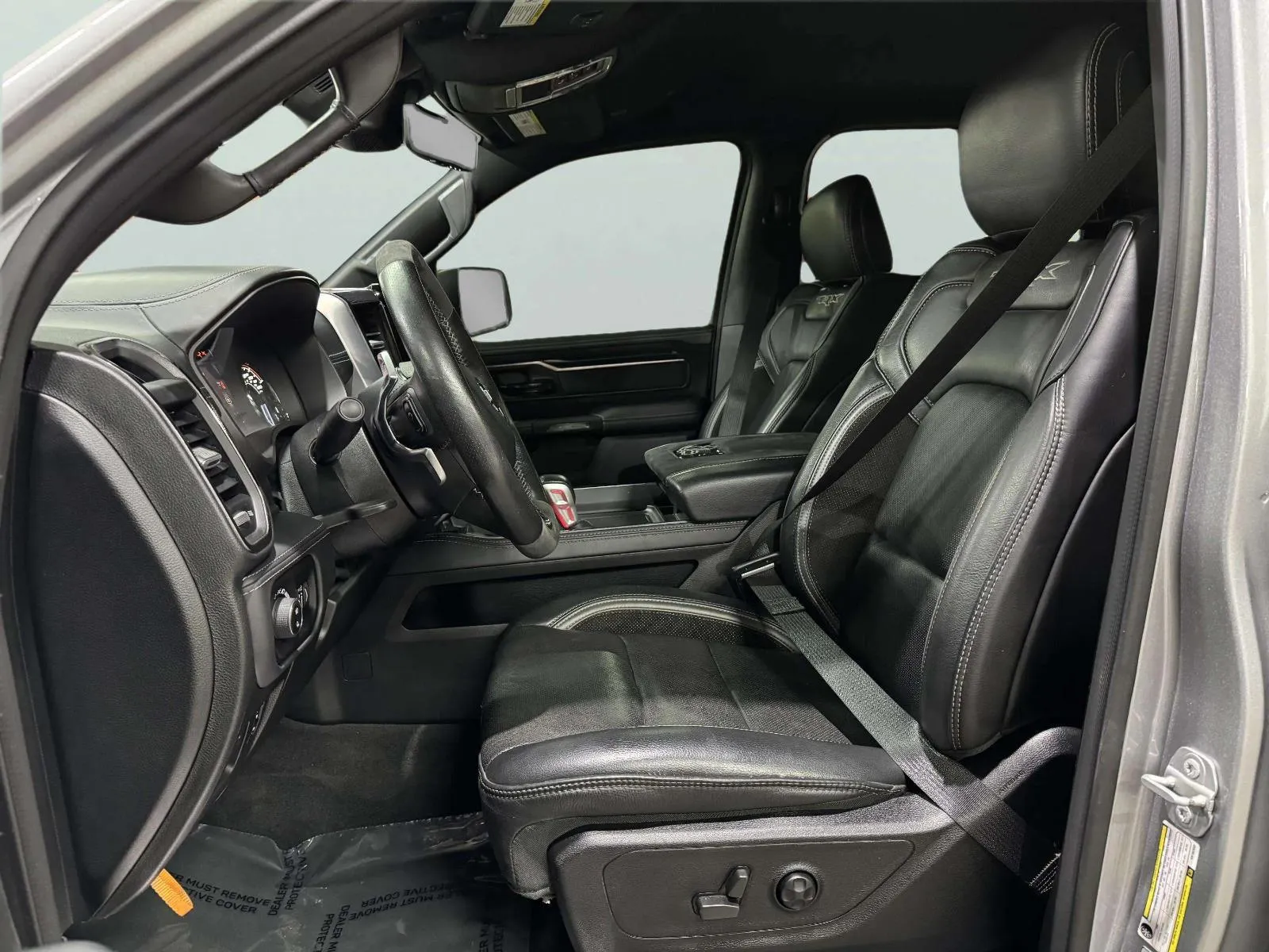 Ram 1500 photo 34