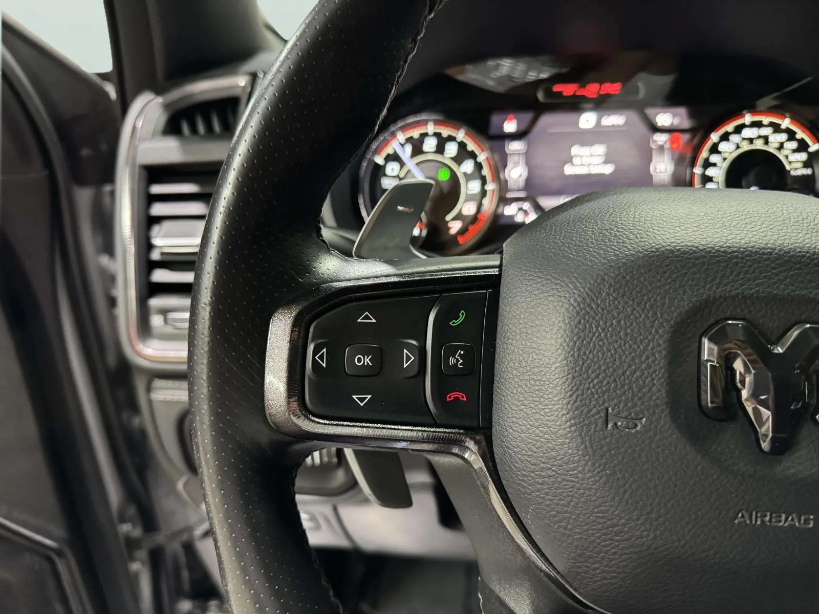 Ram 1500 photo 36