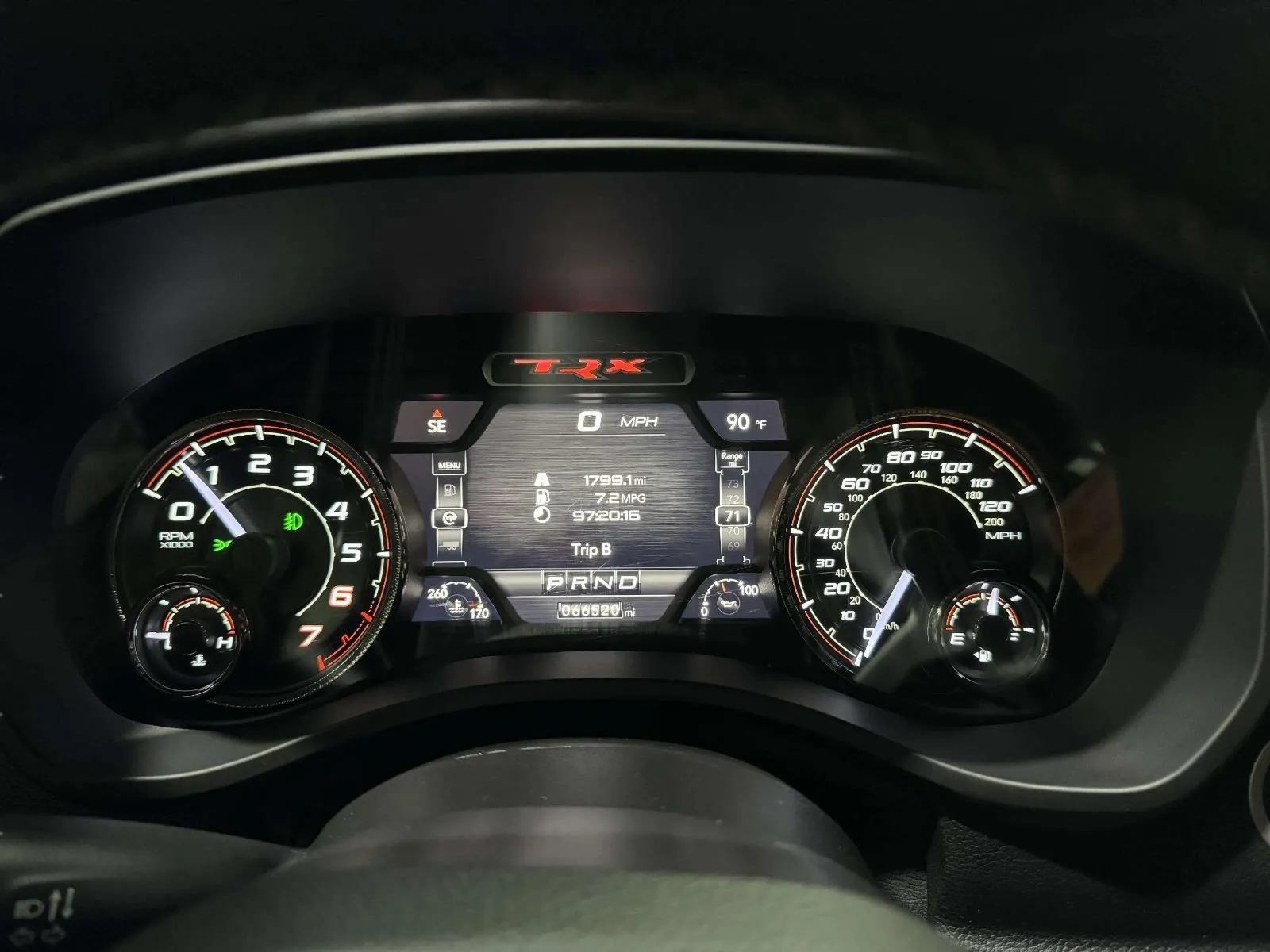 Ram 1500 photo 38