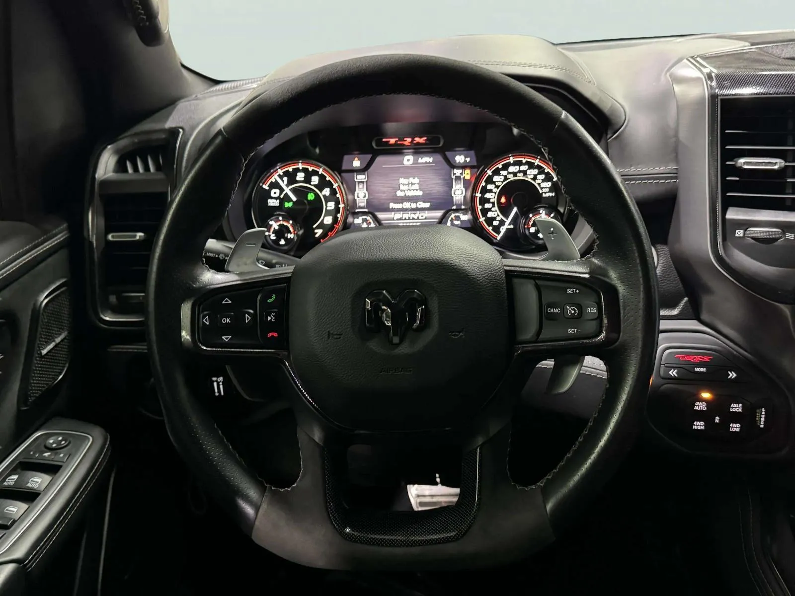 Ram 1500 photo 46