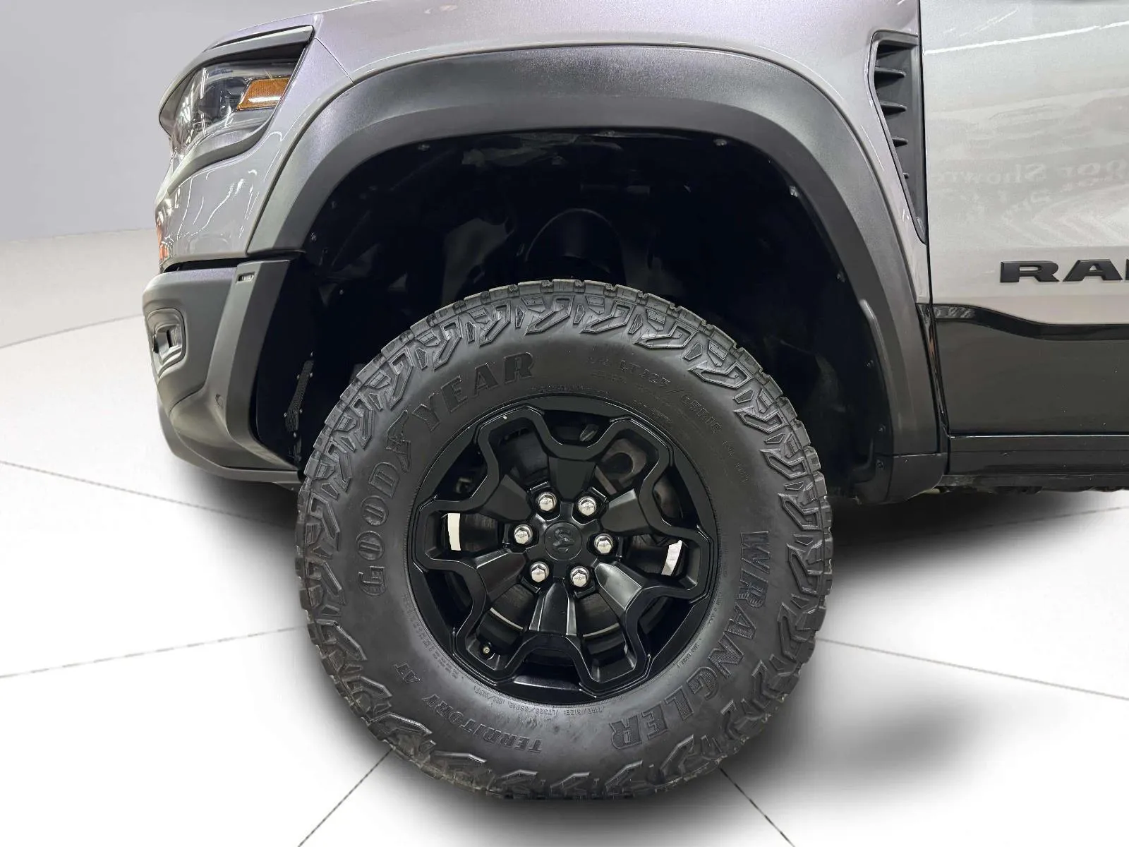 Ram 1500 photo 72