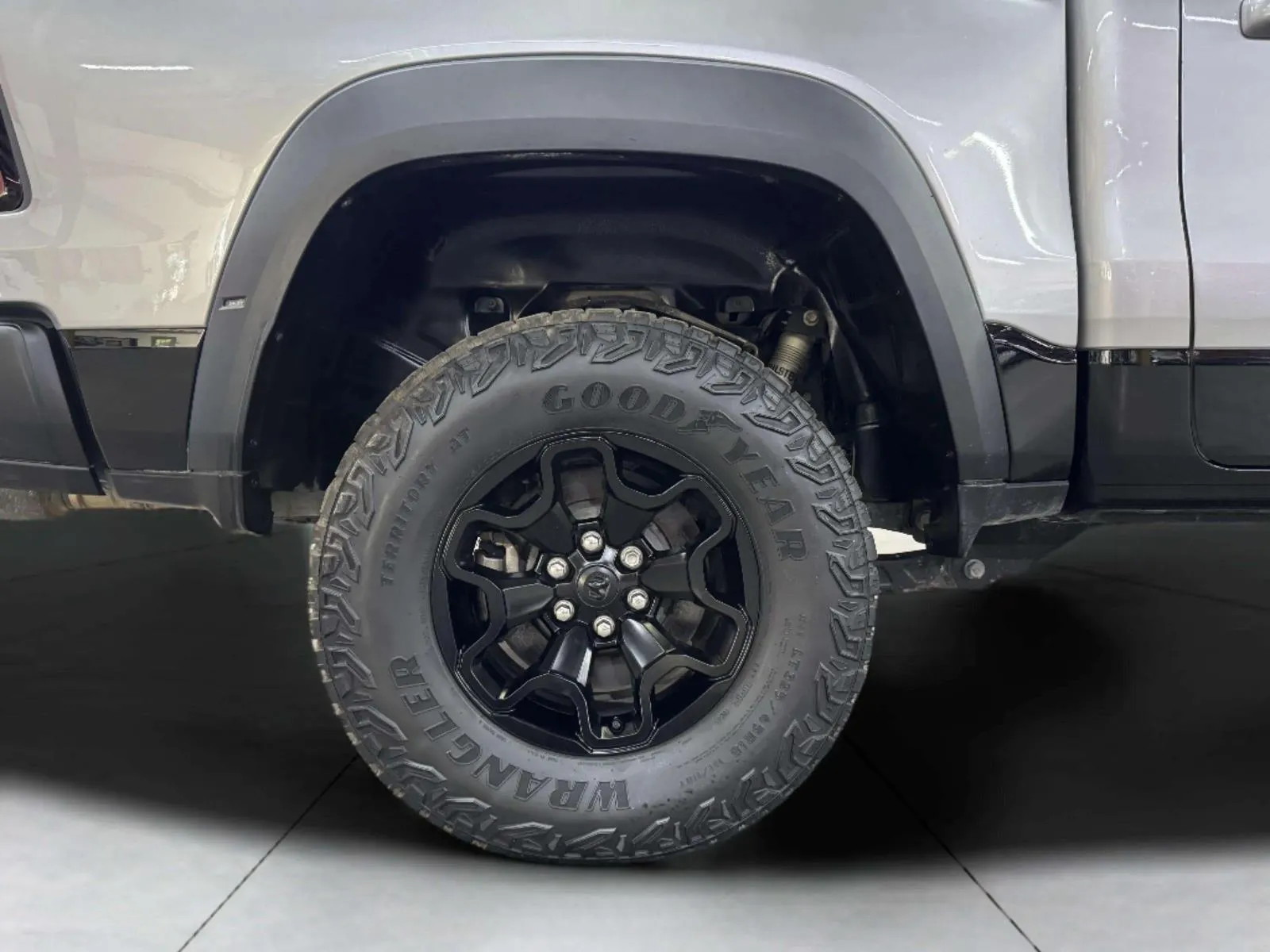 Ram 1500 photo 74