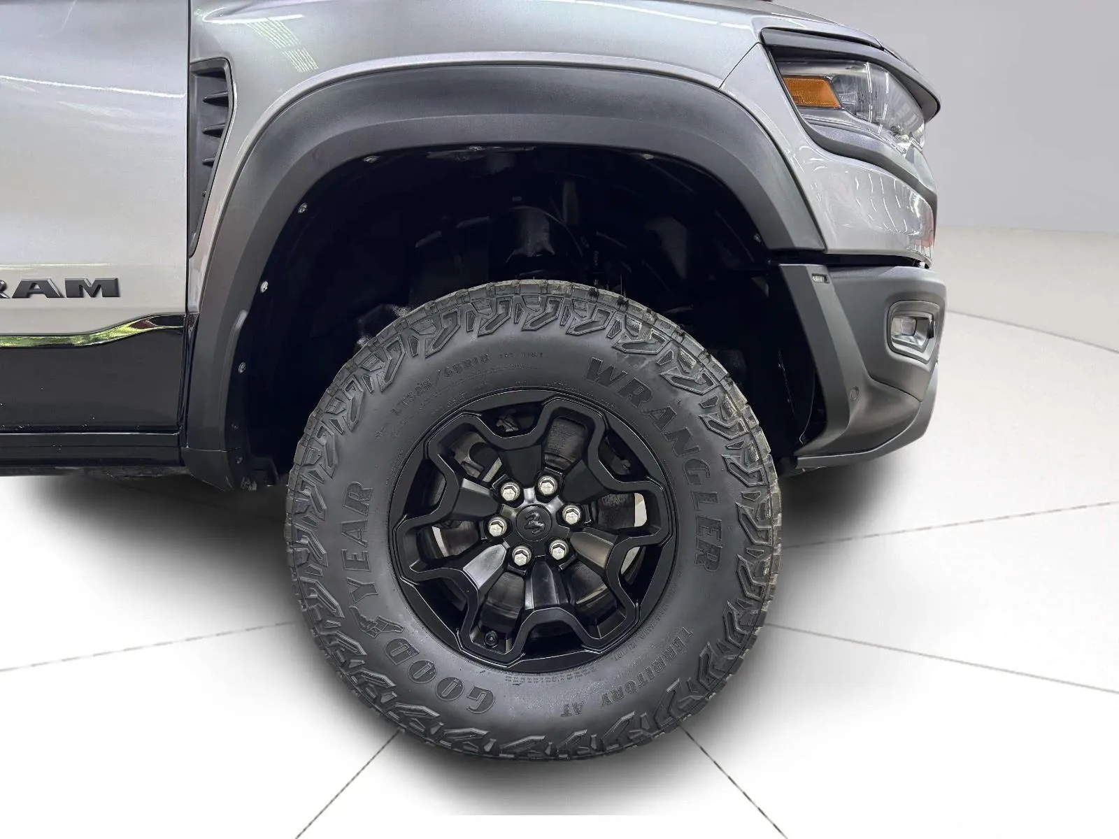Ram 1500 photo 75