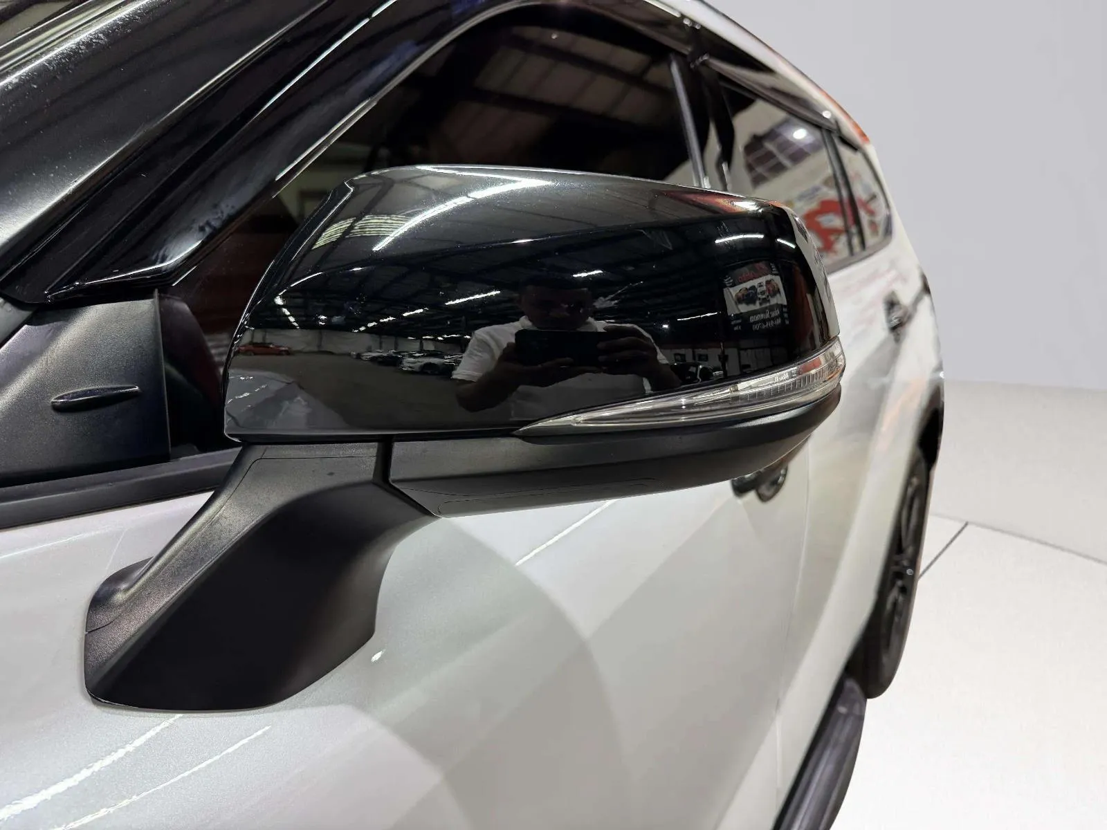 Toyota Highlander photo 16
