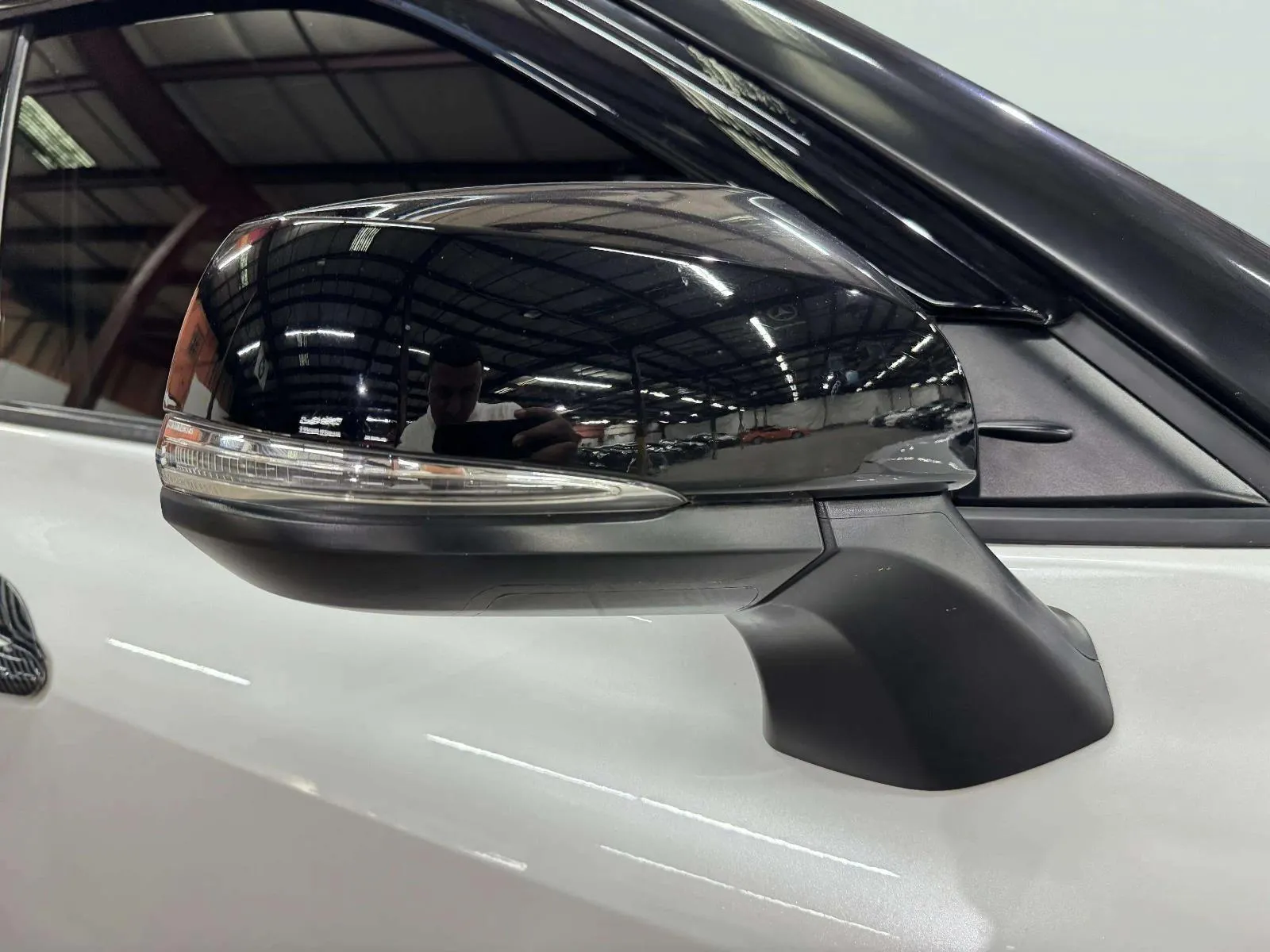 Toyota Highlander photo 17