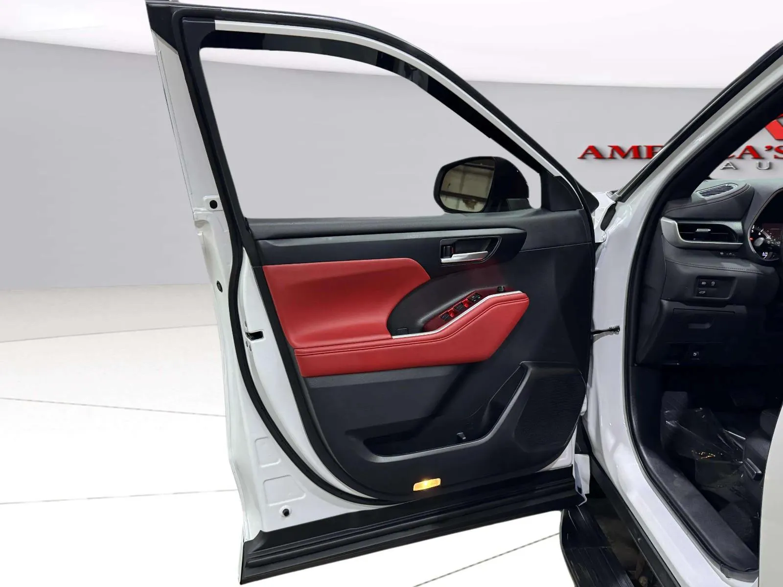 Toyota Highlander photo 21