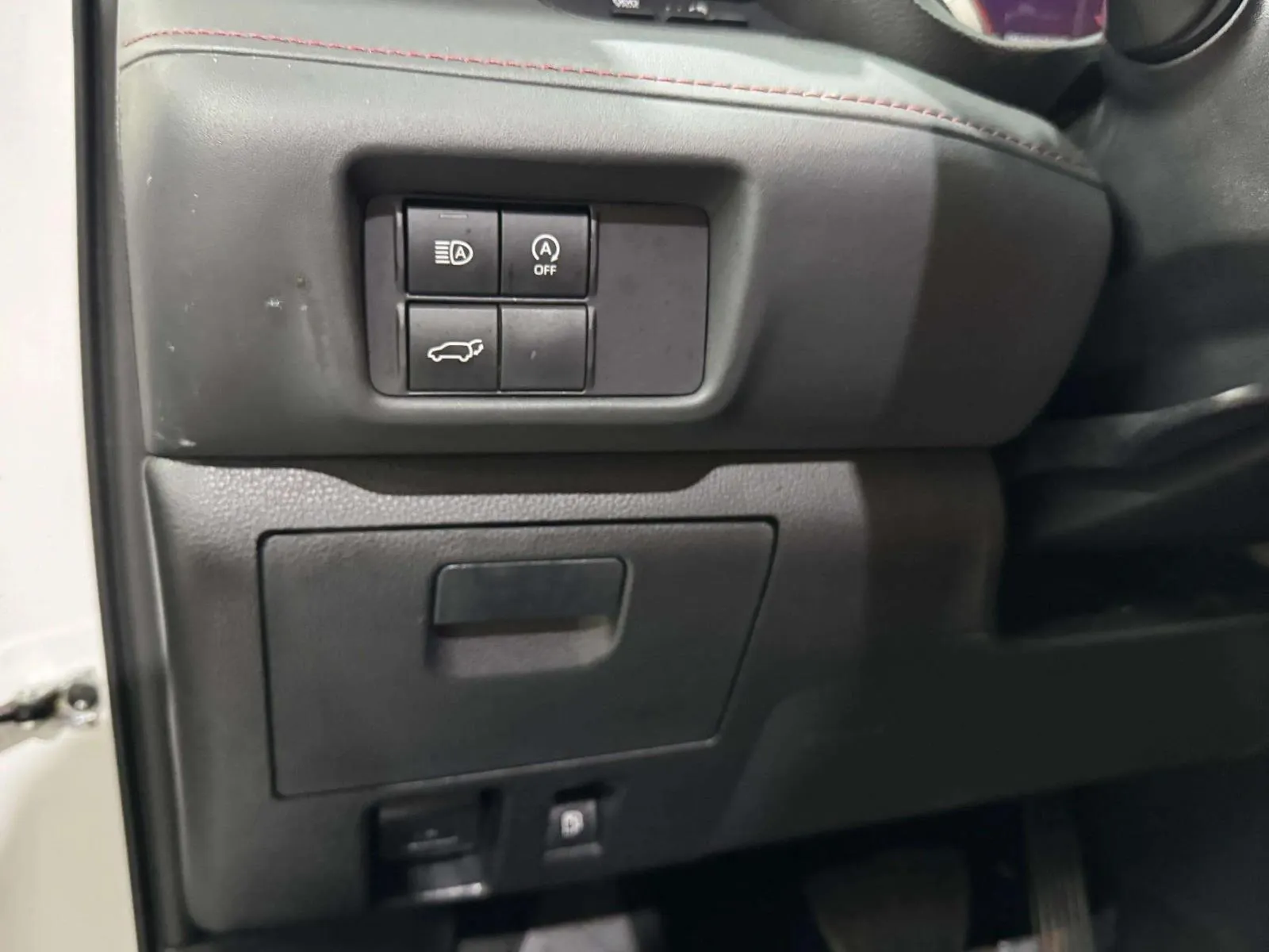 Toyota Highlander photo 31