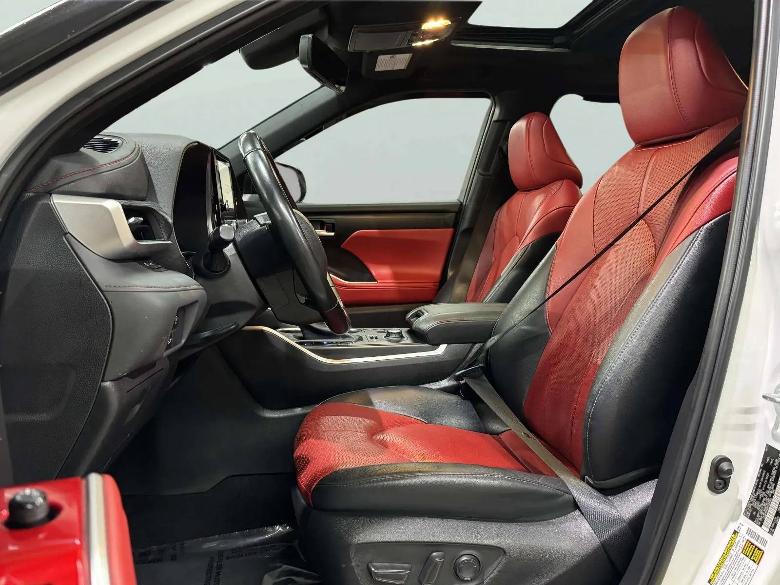 Toyota Highlander photo 24