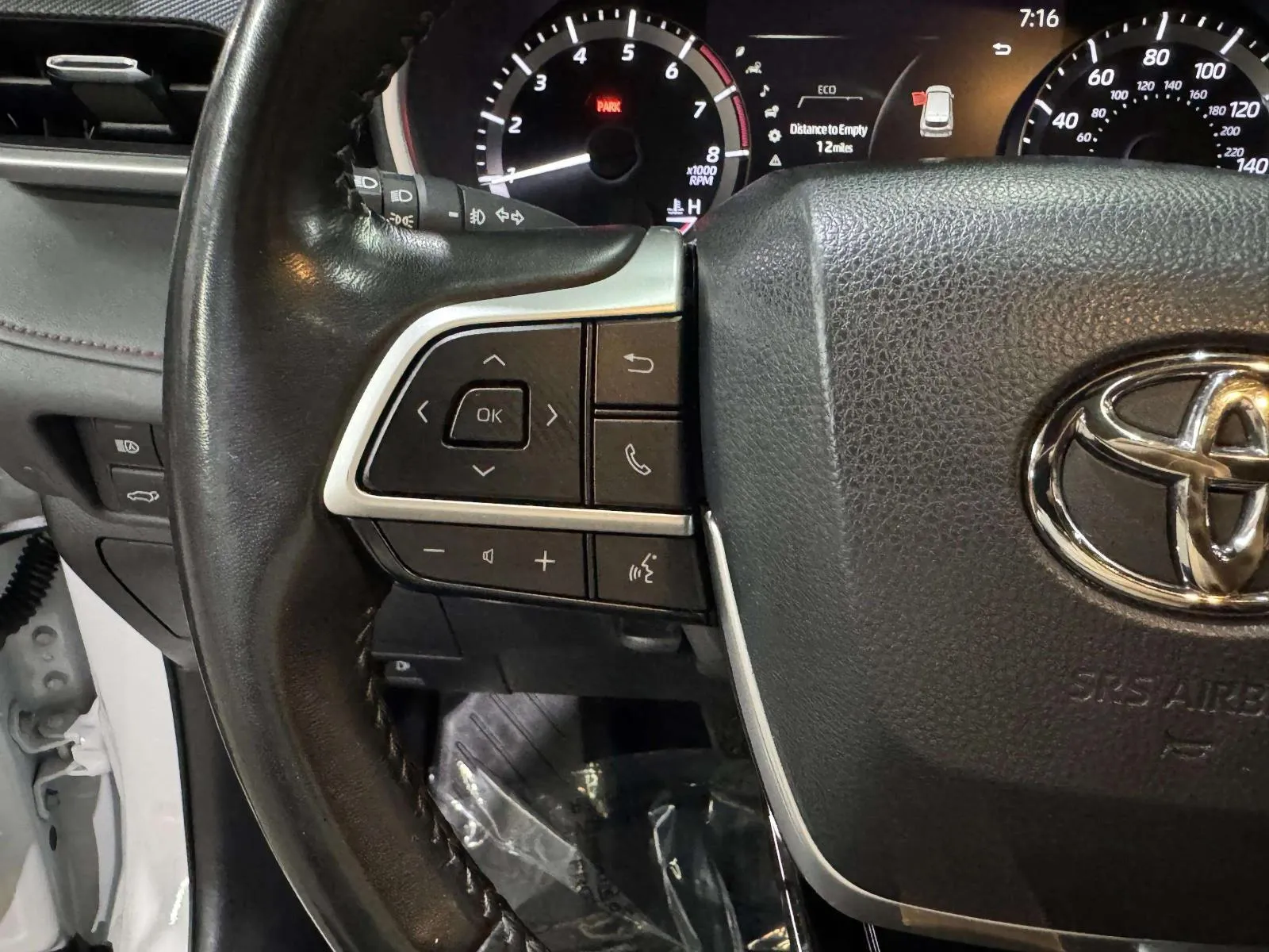 Toyota Highlander photo 28