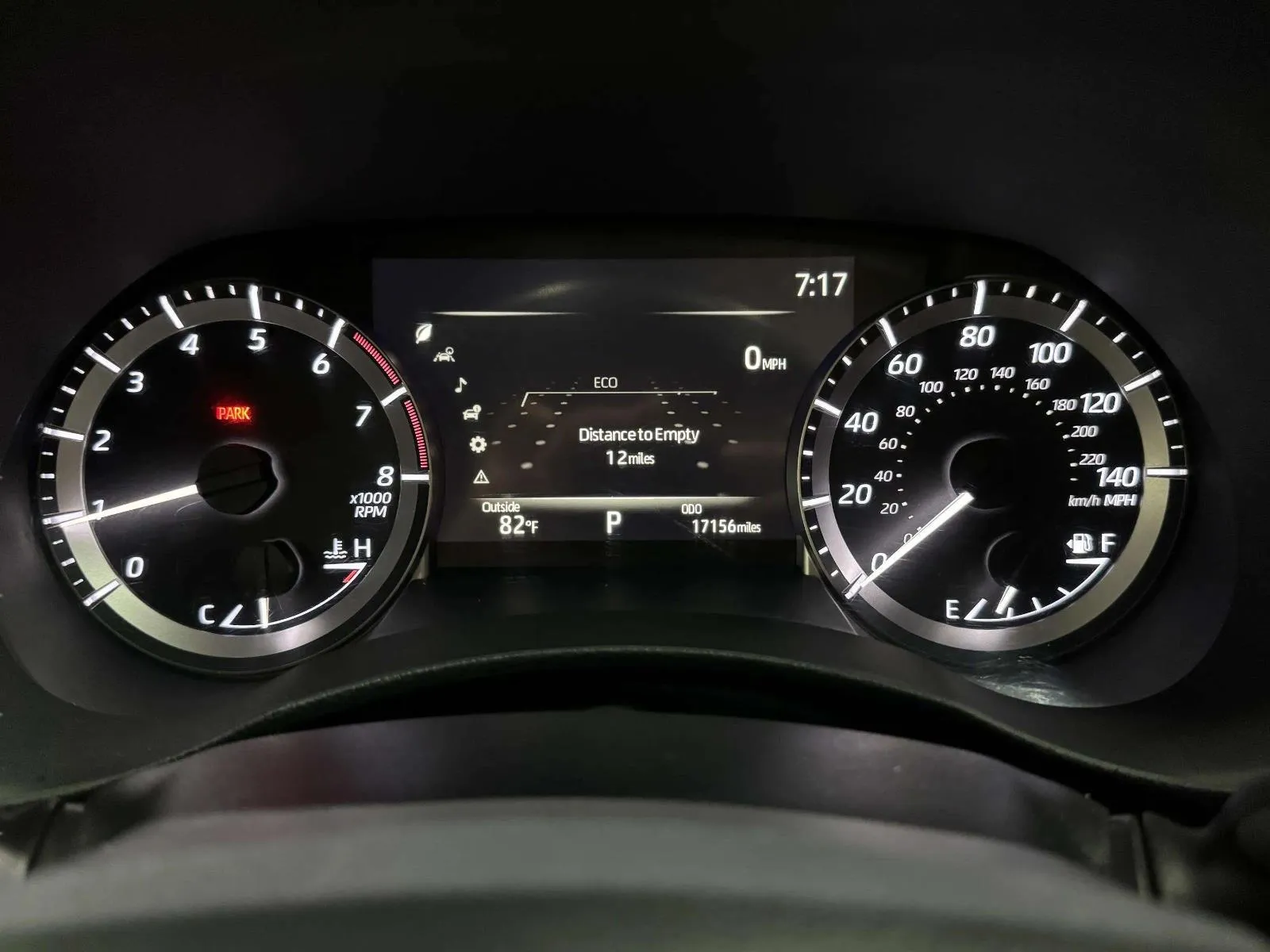Toyota Highlander photo 30
