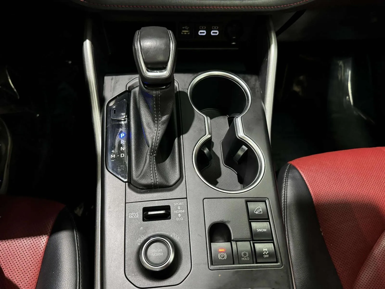 Toyota Highlander photo 35