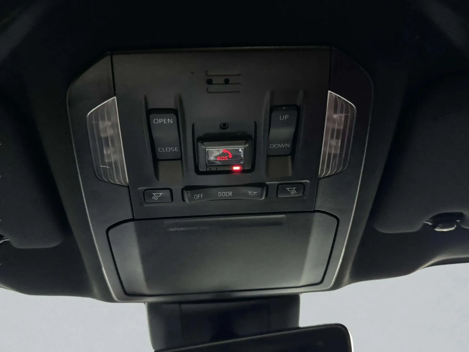 Toyota Highlander photo 36