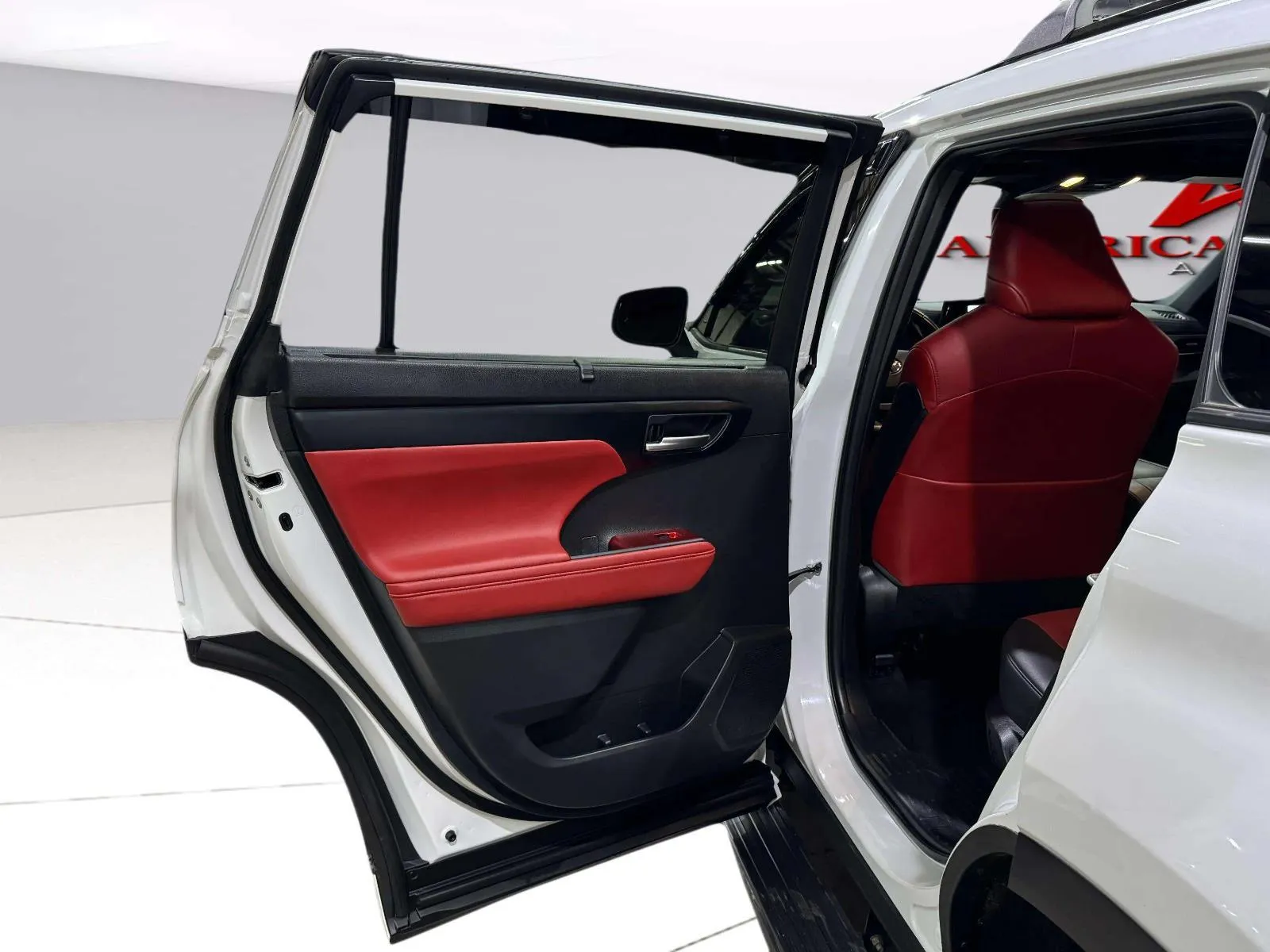 Toyota Highlander photo 37