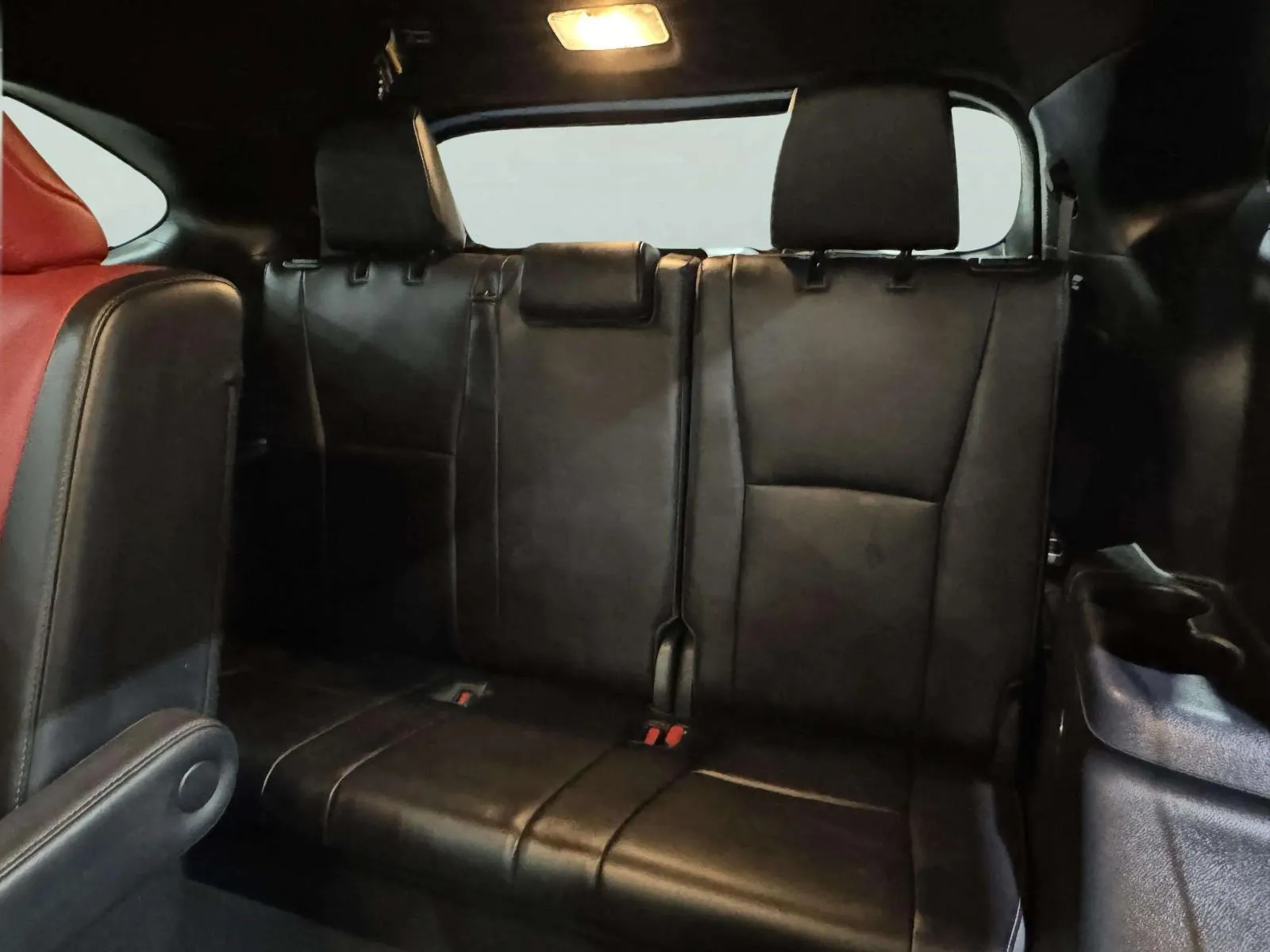 Toyota Highlander photo 43