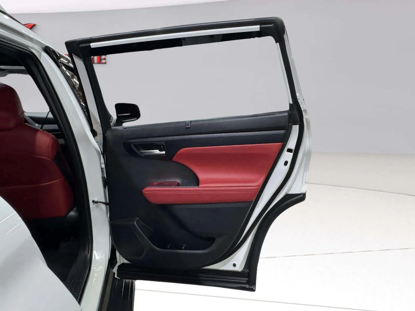 Toyota Highlander photo 44