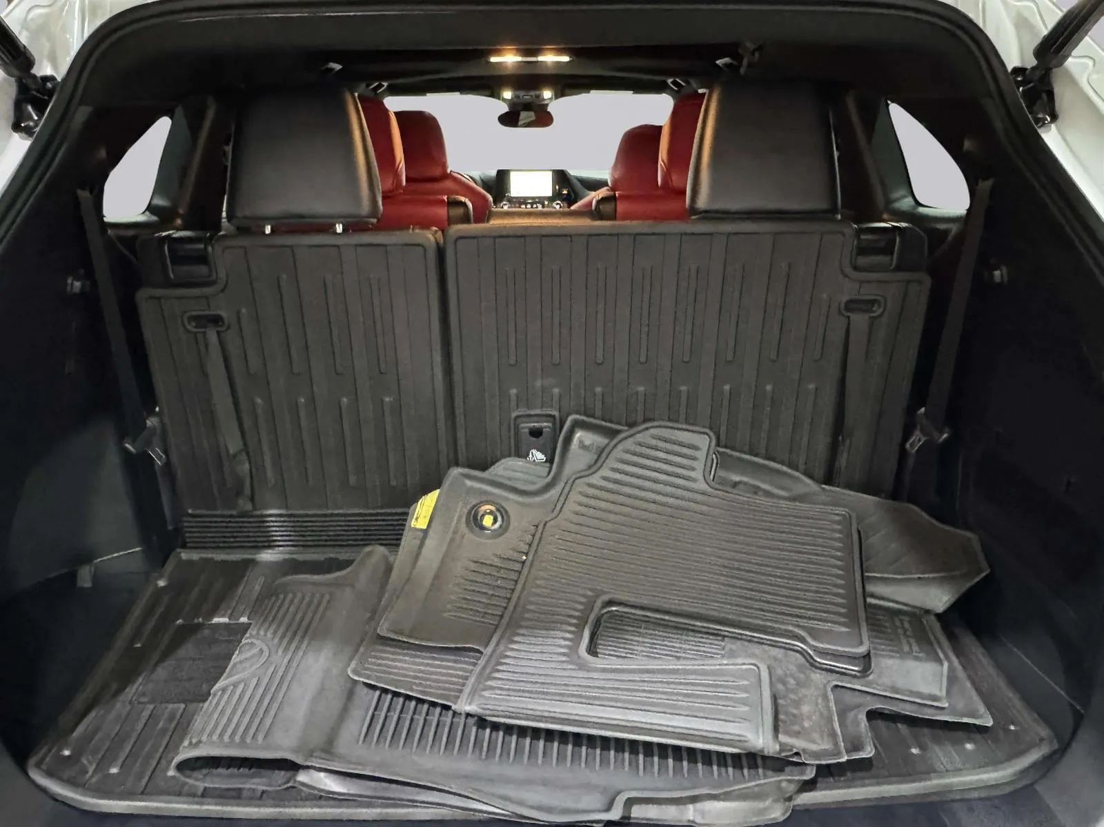 Toyota Highlander photo 47