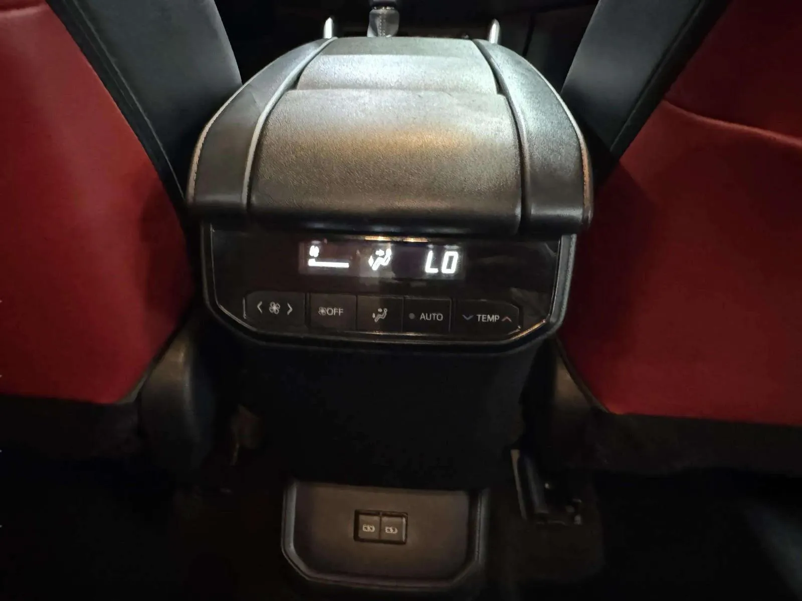 Toyota Highlander photo 42