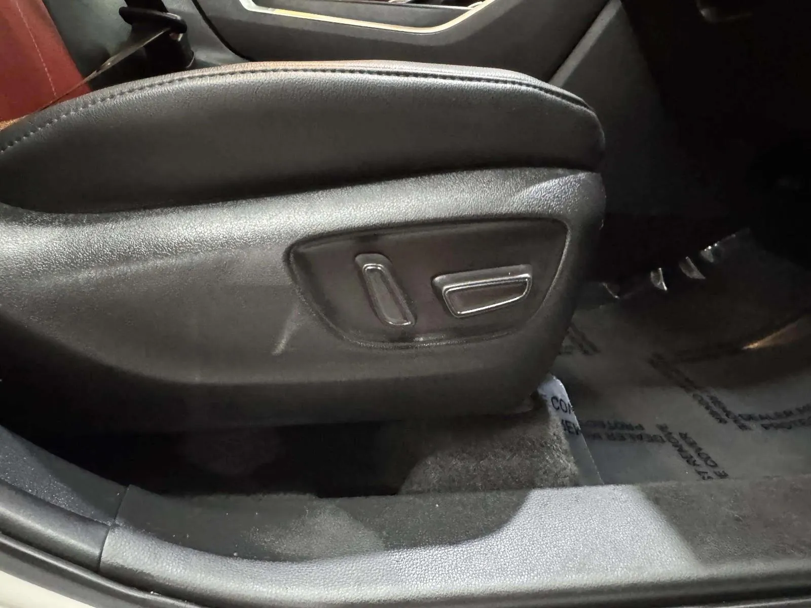 Toyota Highlander photo 54