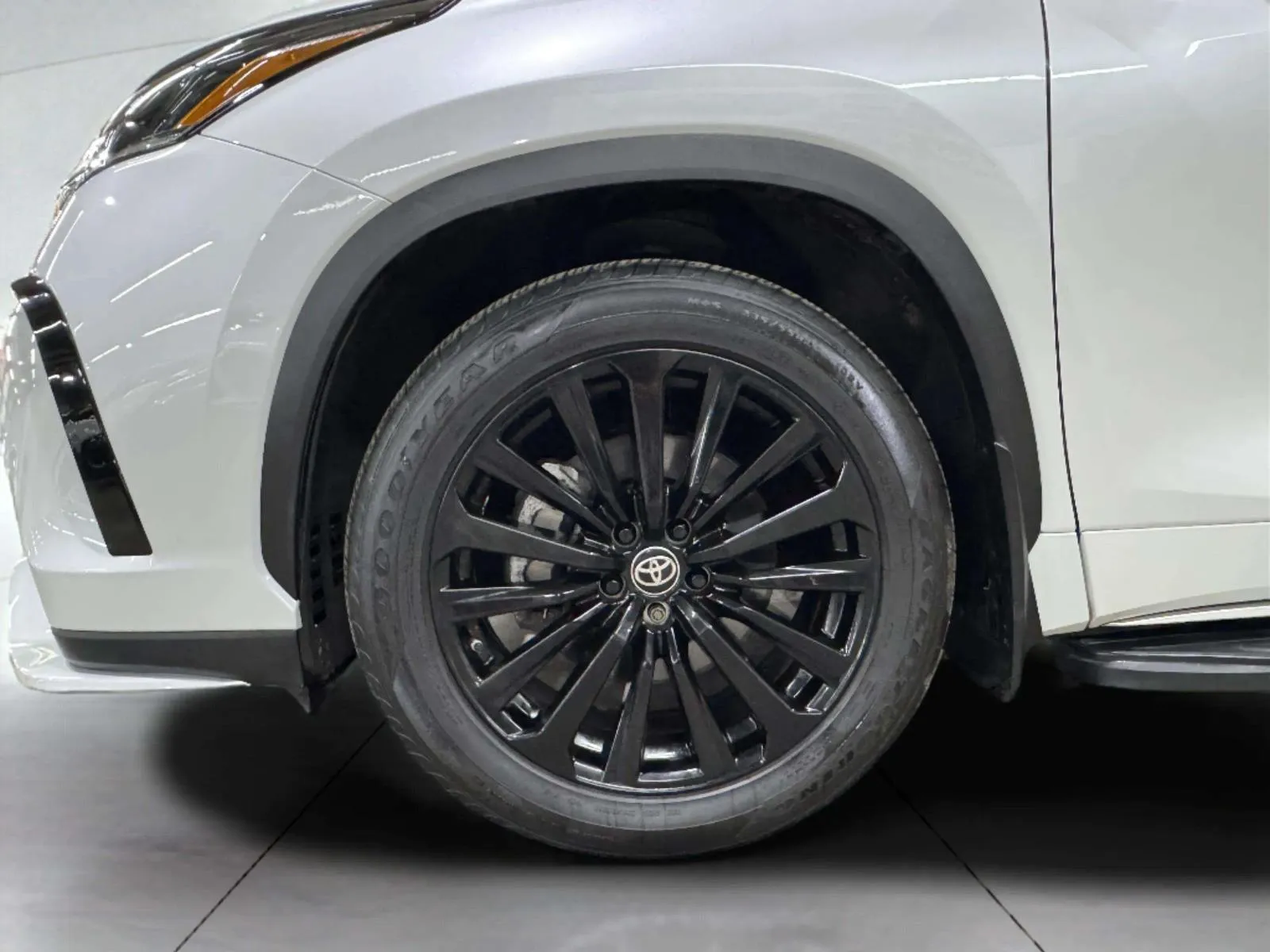 Toyota Highlander photo 59