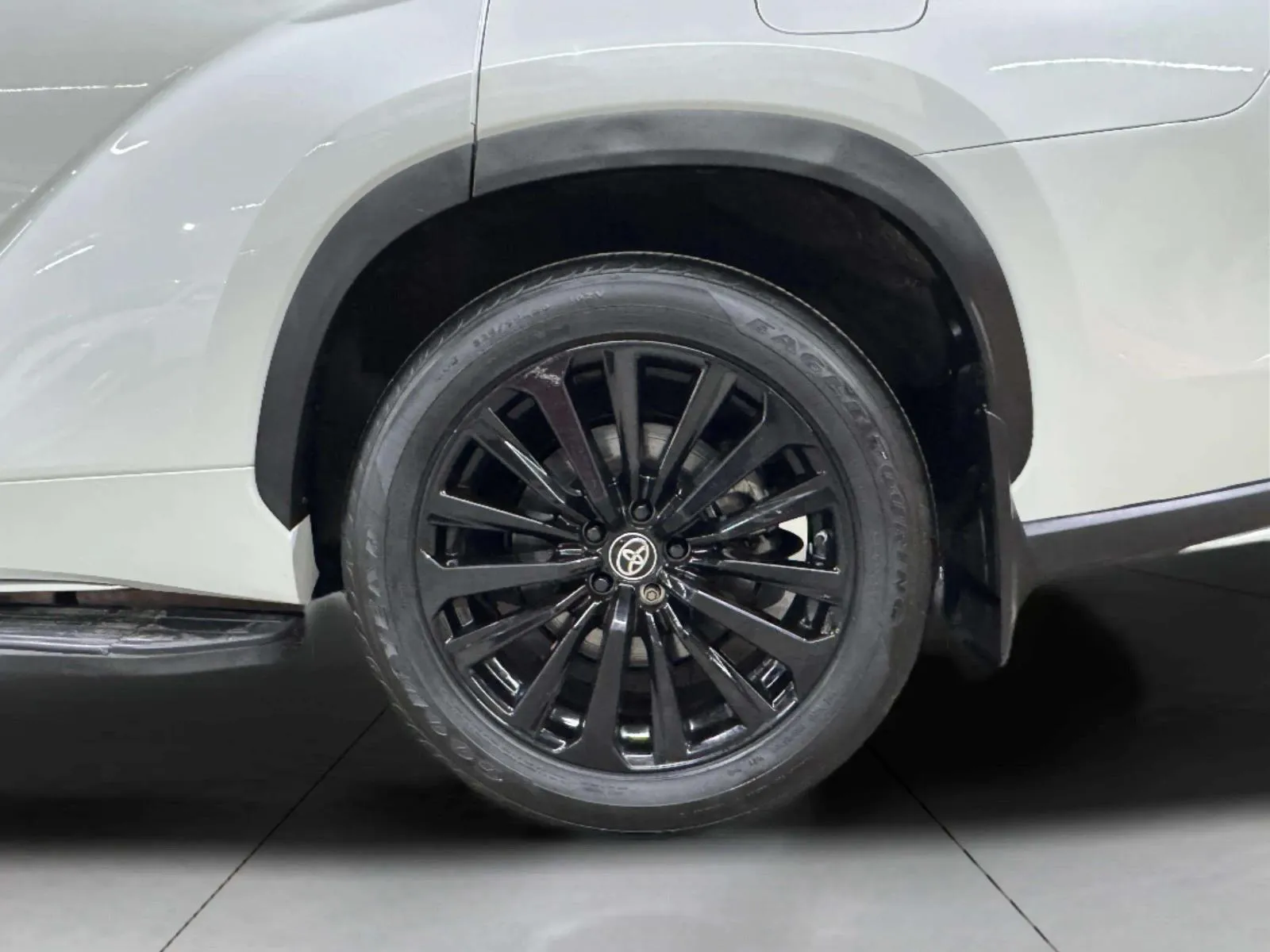 Toyota Highlander photo 60