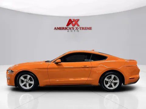 More photos of 2020 Ford Mustang EcoBoost at AX Auto Inc., GA