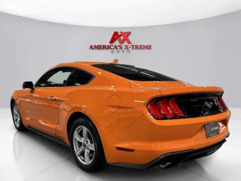 More photos of 2020 Ford Mustang EcoBoost at AX Auto Inc., GA