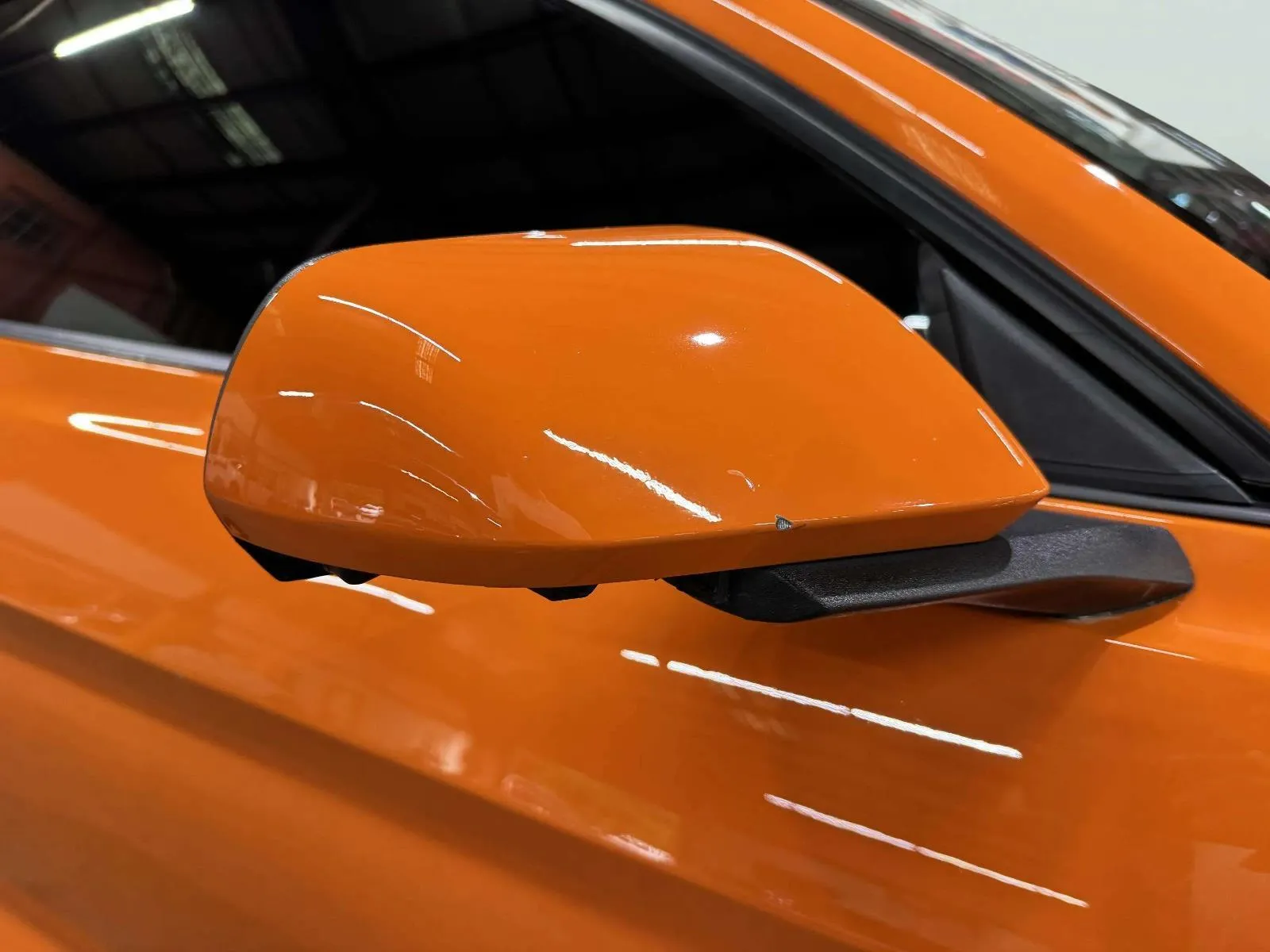 Ford Mustang photo 16