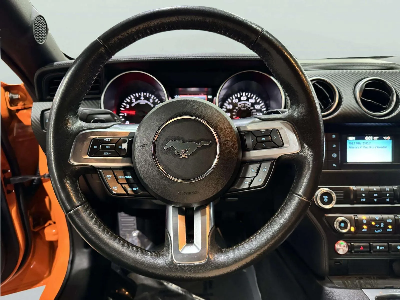 Ford Mustang photo 23