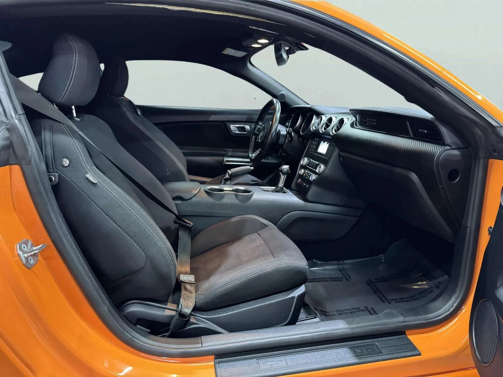 Ford Mustang photo 36