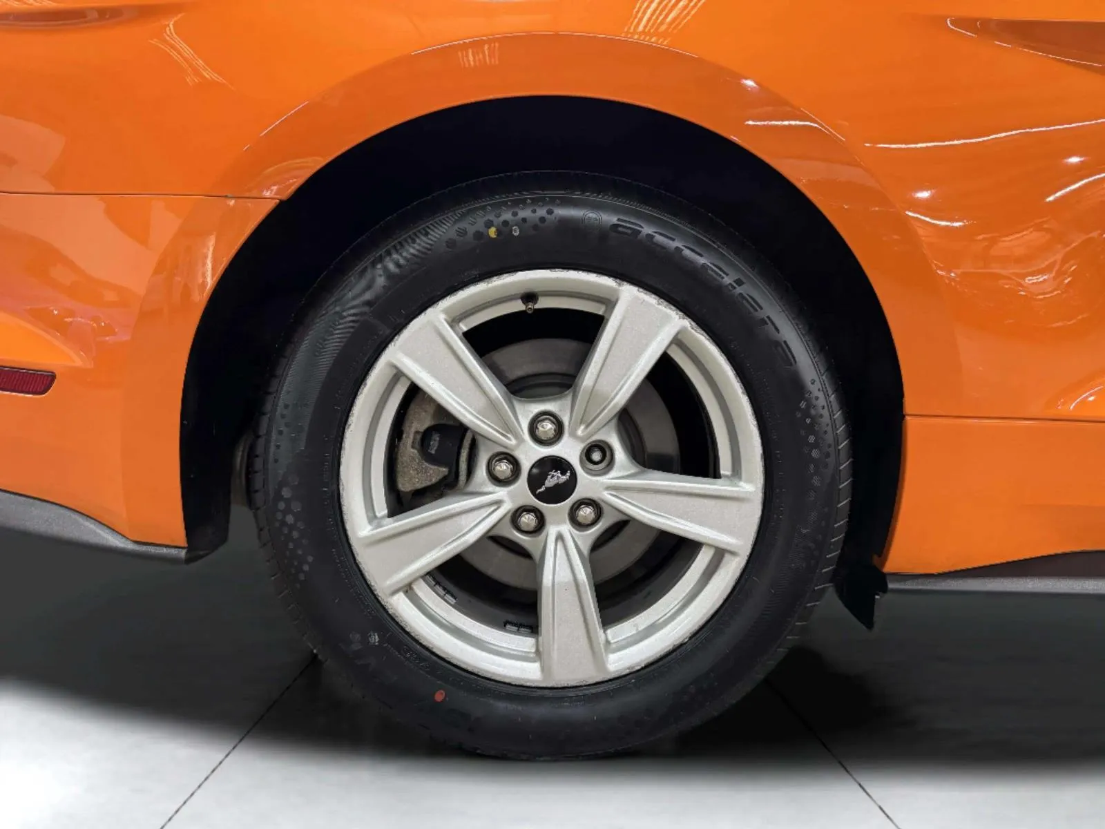 Ford Mustang photo 46