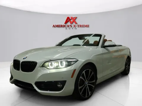 More photos of 2020 BMW 2 Series 230i at AX Auto Inc., GA