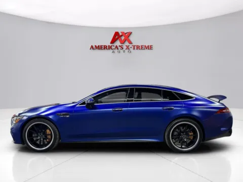 More photos of 2019 Mercedes-Benz AMG GT 63 S at AX Auto Inc., GA