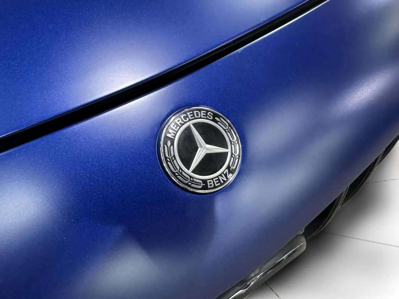Mercedes-Benz AMG GT photo 18