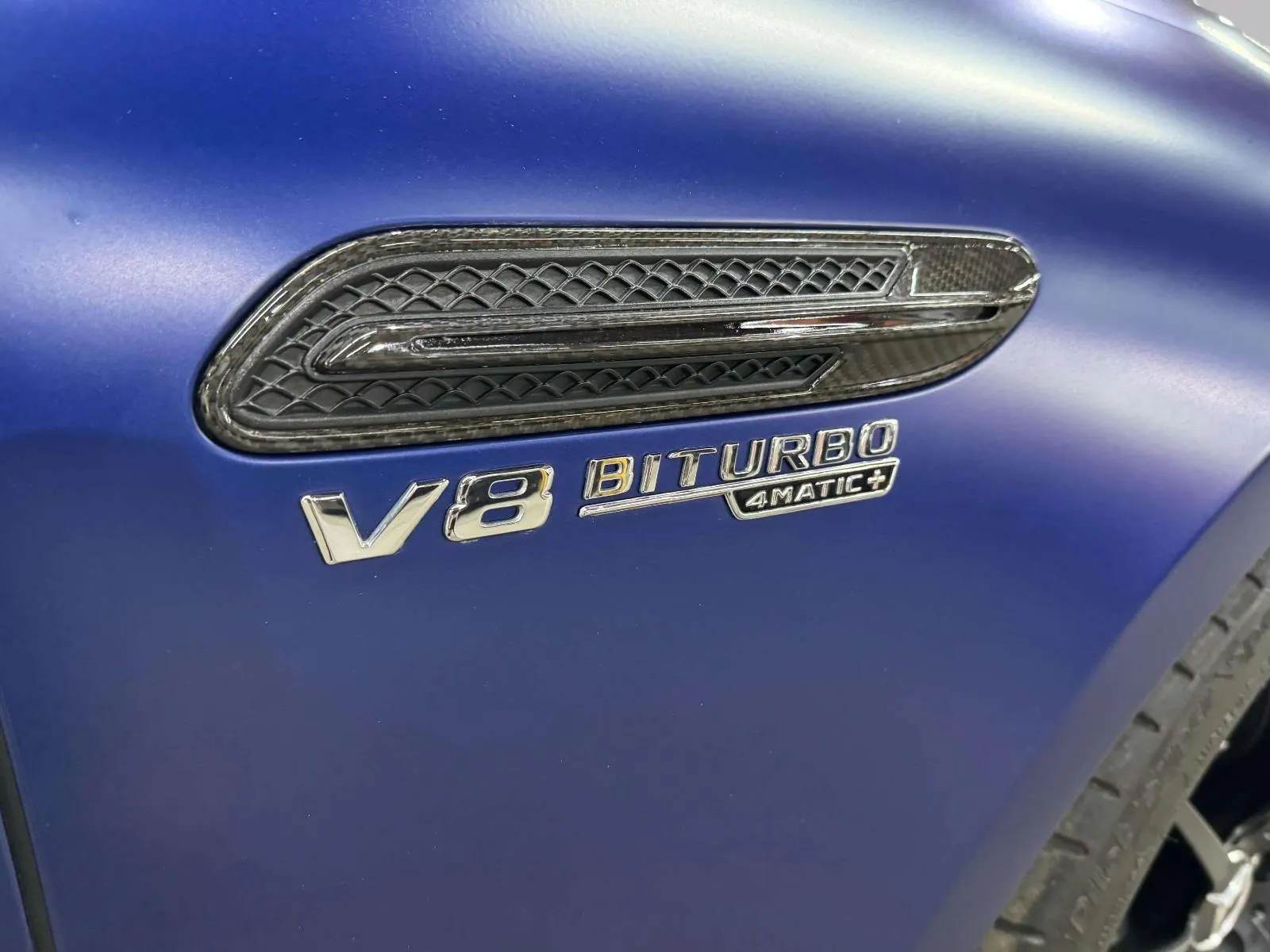 Mercedes-Benz AMG GT photo 27