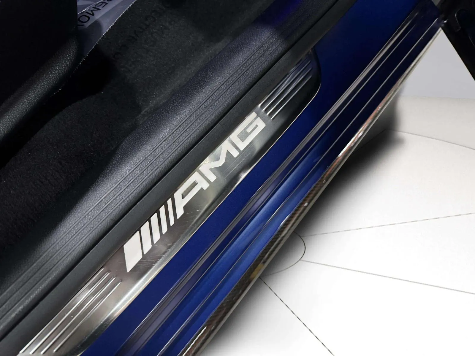 Mercedes-Benz AMG GT photo 59