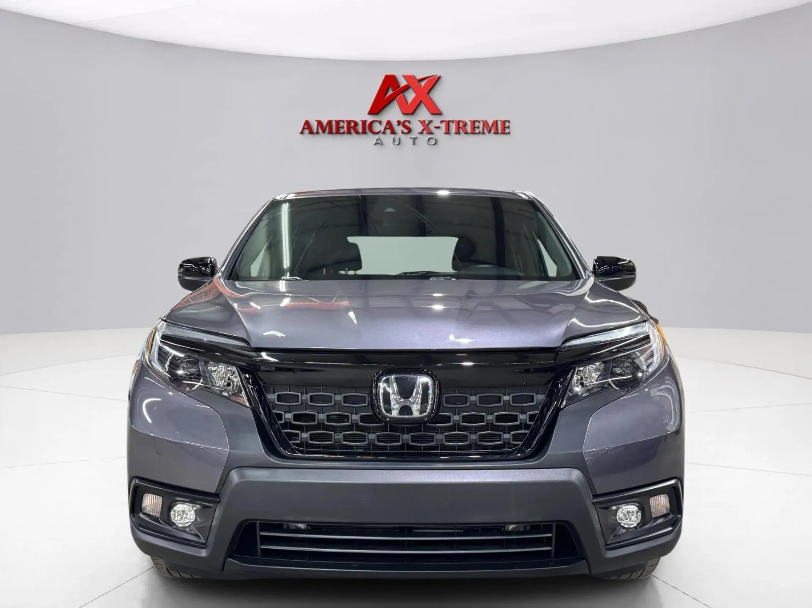 Honda Passport photo 11