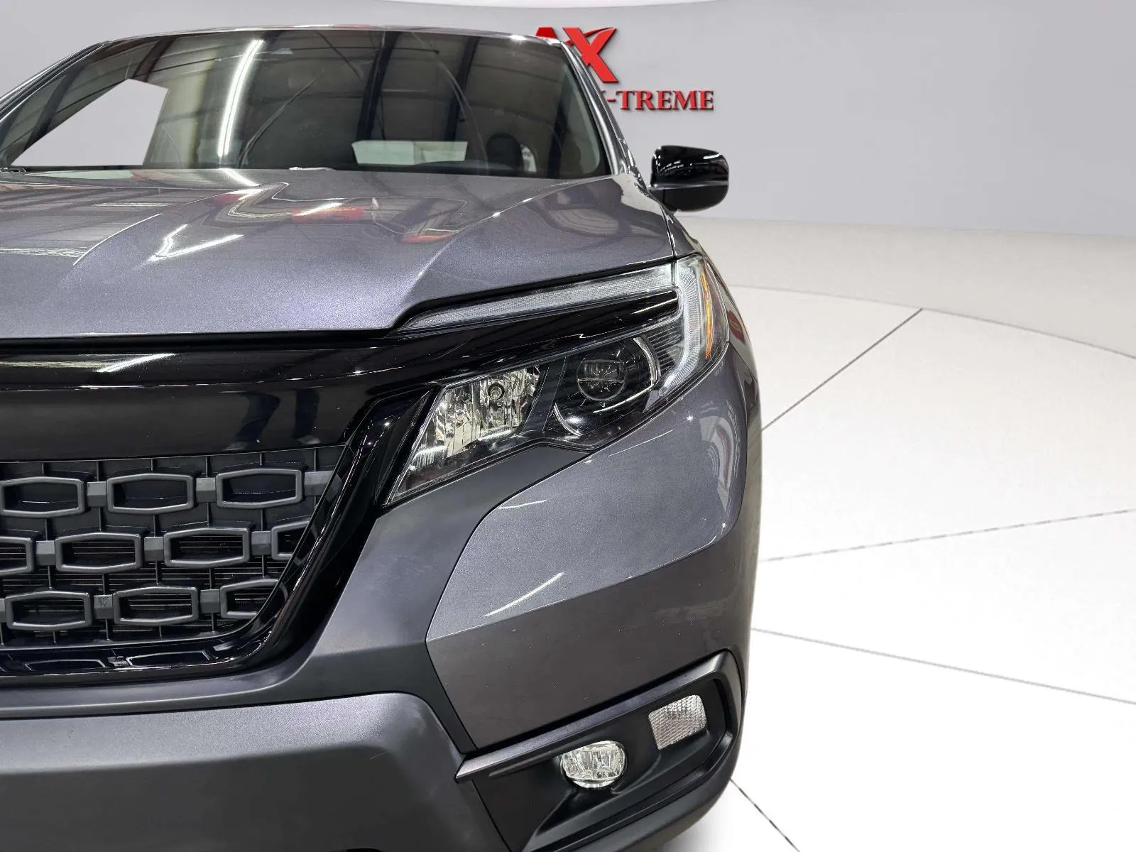 Honda Passport photo 13
